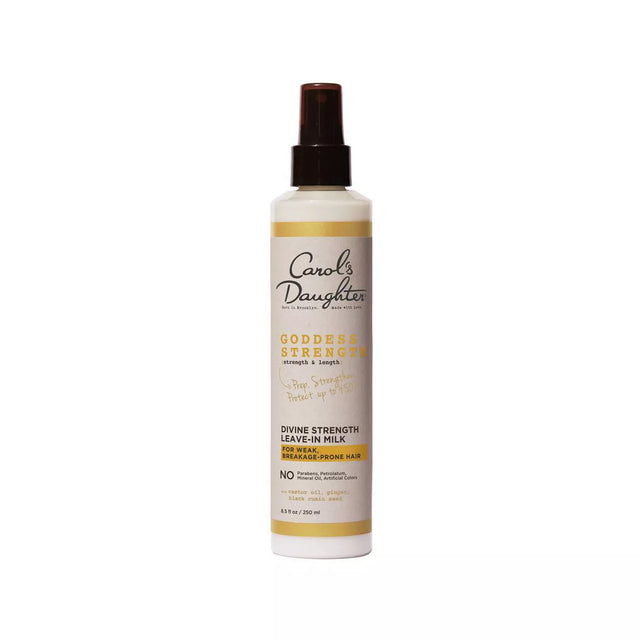 Carol's Daughter Goddess Strength Leave in Conditioner Milk with Castor Oil-820645009561-LR-354995-1-LR eShop