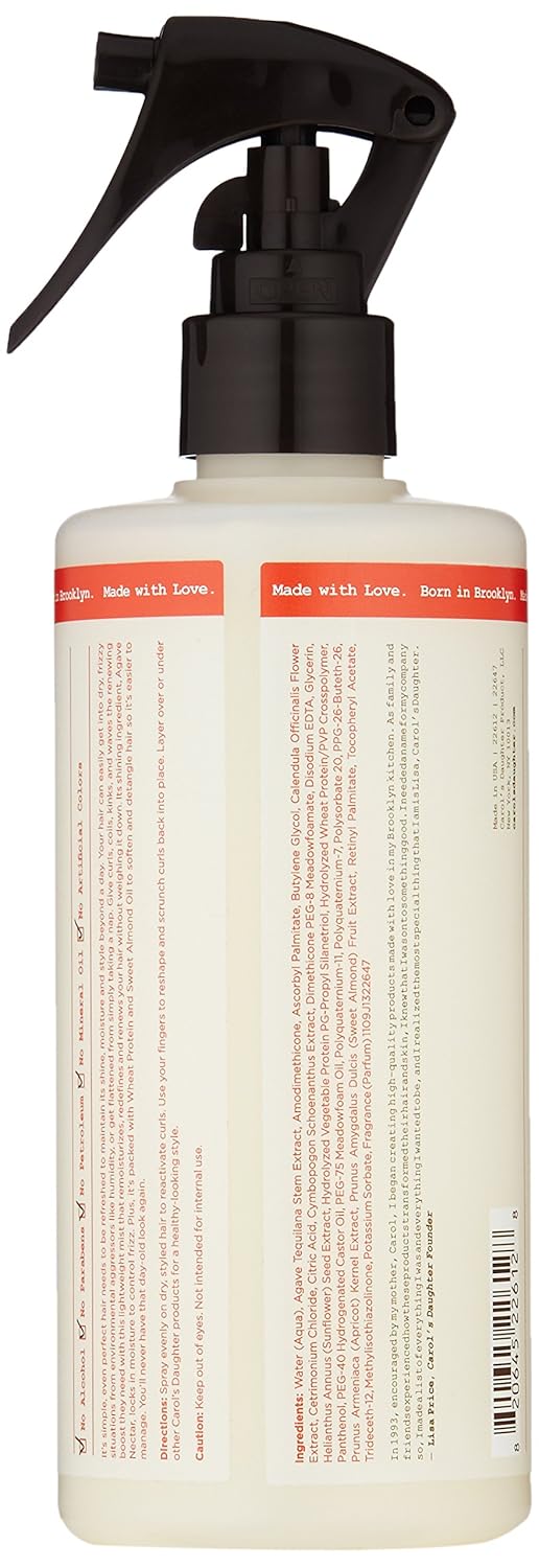 Carol's Daughter Hair Milk Curl Refresher Spray-820645226128-LR-353442-2-LR eShop
