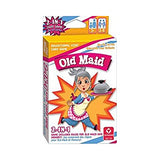 Cartamundi 2-In-1 Card Game - Old Maid and Memory-757951143200-LR-315773-1-LR eShop