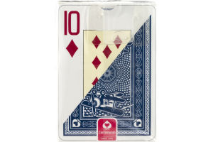 Cartamundi Ace Authentic Giant Face Playing Cards - Assorted Colors L&R eShop Cartamundi Ace Authentic Giant Face Playing Cards - Assorted Colors L&R eShop