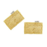 Casabella Kind Plant Based Loofah Sponge, 2 count-028484002730-LR-349292-2-LR eShop