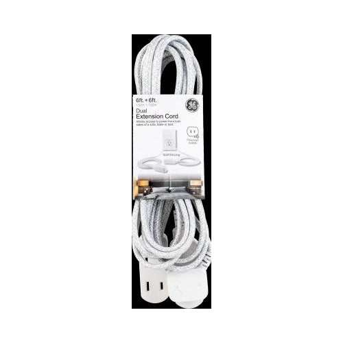 CATFISH EXT CORD 6-OUT 12FT WT-030878693424-LR-352656-1-LR eShop