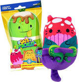 Cats vs Pickles 4 Inch Plush Mystery Bag, Assorted-810051822014-LR-342194-2-LR eShop
