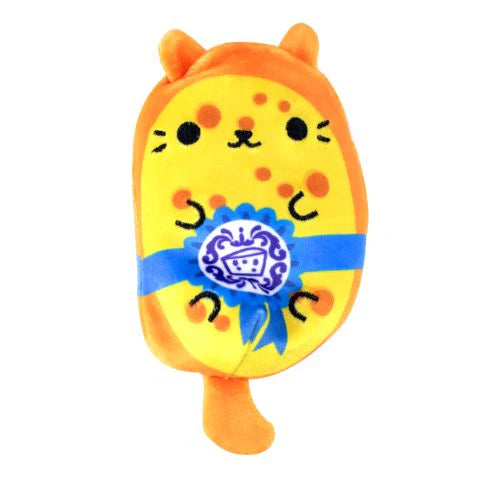Cats vs Pickles 4 Inch Plush Mystery Bag, Assorted-810051822014-LR-342194-4-LR eShop