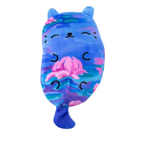 Cats vs Pickles 4 Inch Plush Mystery Bag, Assorted-810051822014-LR-342194-6-LR eShop