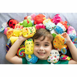 Cats vs Pickles 4 Inch Plush Mystery Bag, Assorted-810051822014-LR-342194-8-LR eShop