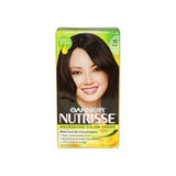 NUTRISSE CLR BLACK