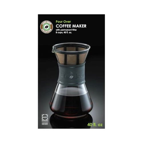 POUR OVER COFFEE MAKER