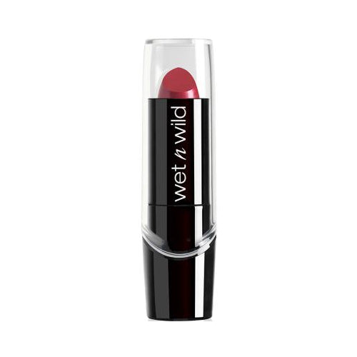 wet n wild Silk Finish Lipstick - Just Garnet