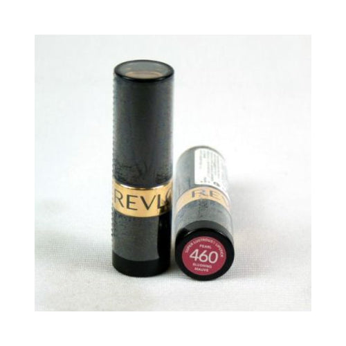 Revlon Super Lustrous Lipstick with Moisturizing Creamy Formula - Blushing Mauve