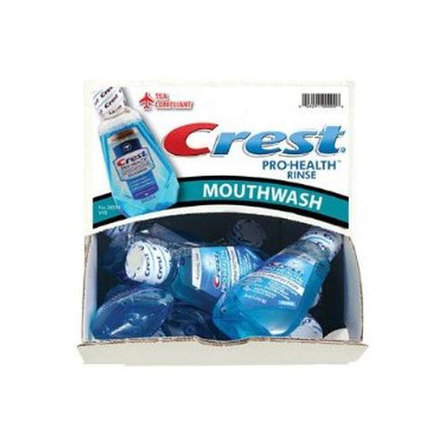 CREST PRO-HEALTH T.S. MNT