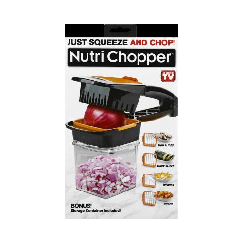 NUTRI CHOPPER