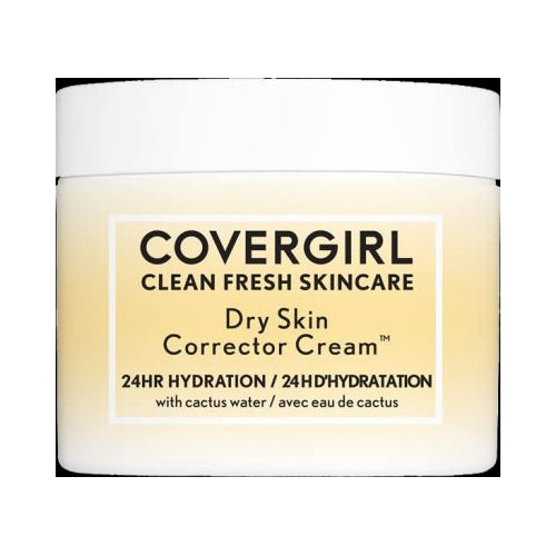 COVERGIRL SKIN COVERGIRL Clean Fresh Skincare Night Cream 500