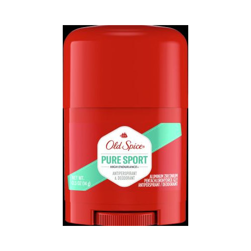 OLD SPICE DEO PURESPORT 0.5OZ