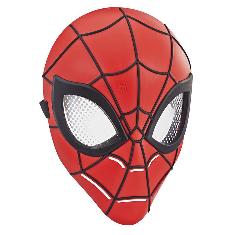 Hasbro Marvel Spider-Man Hero Mask - Assorted