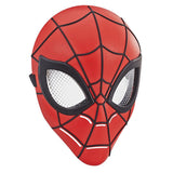 Hasbro Marvel Spider-Man Hero Mask - Assorted