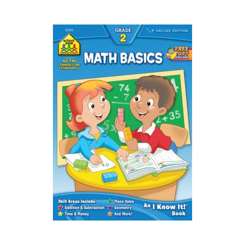 MATH BASIC 2