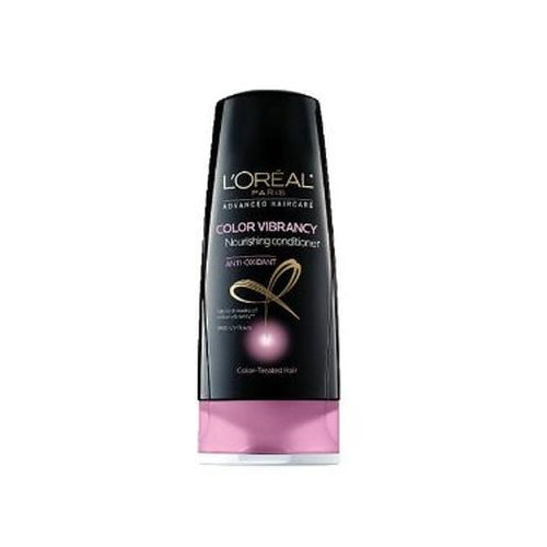 L'Oreal Paris Elvive Color Vibrancy Protecting Conditioner, , 12.6 fl. oz.