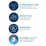 CeraVe Acne Control Facial Cleanser for Oily Skin, 8 oz-3606000577138-LR-352281-3-LR eShop