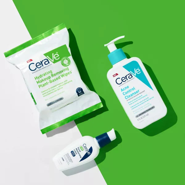 CeraVe Acne Control Facial Cleanser for Oily Skin, 8 oz-3606000577138-LR-352281-6-LR eShop