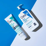 CeraVe Acne Control Foaming Face Cleanser - 10% Benzoyl Peroxide, 5 oz-3606000604520-LR-360785-9-LR eShop