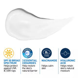 CeraVe AM Facial Moisturizing Lotion with SPF 50, 3 oz-3606000612631-LR-357089-2-LR eShop