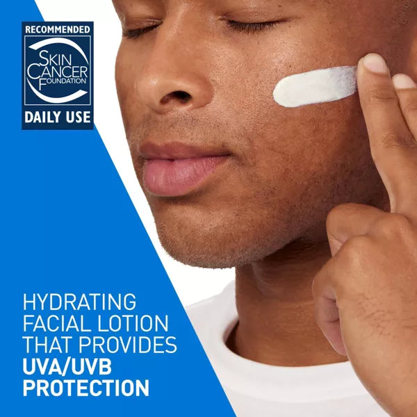 CeraVe AM Facial Moisturizing Lotion with SPF 50, 3 oz-3606000612631-LR-357089-3-LR eShop