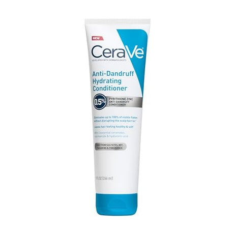 CeraVe Anti-Dandruff Hydrating Conditioner, 9 oz-3606000612242-LR-357367-1-LR eShop