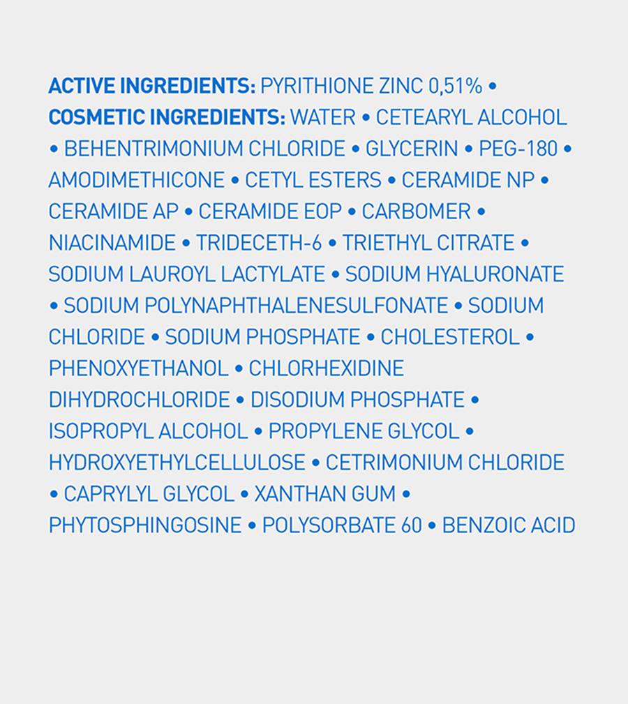 CeraVe Anti-Dandruff Hydrating Conditioner, 9 oz-3606000612242-LR-357367-10-LR eShop