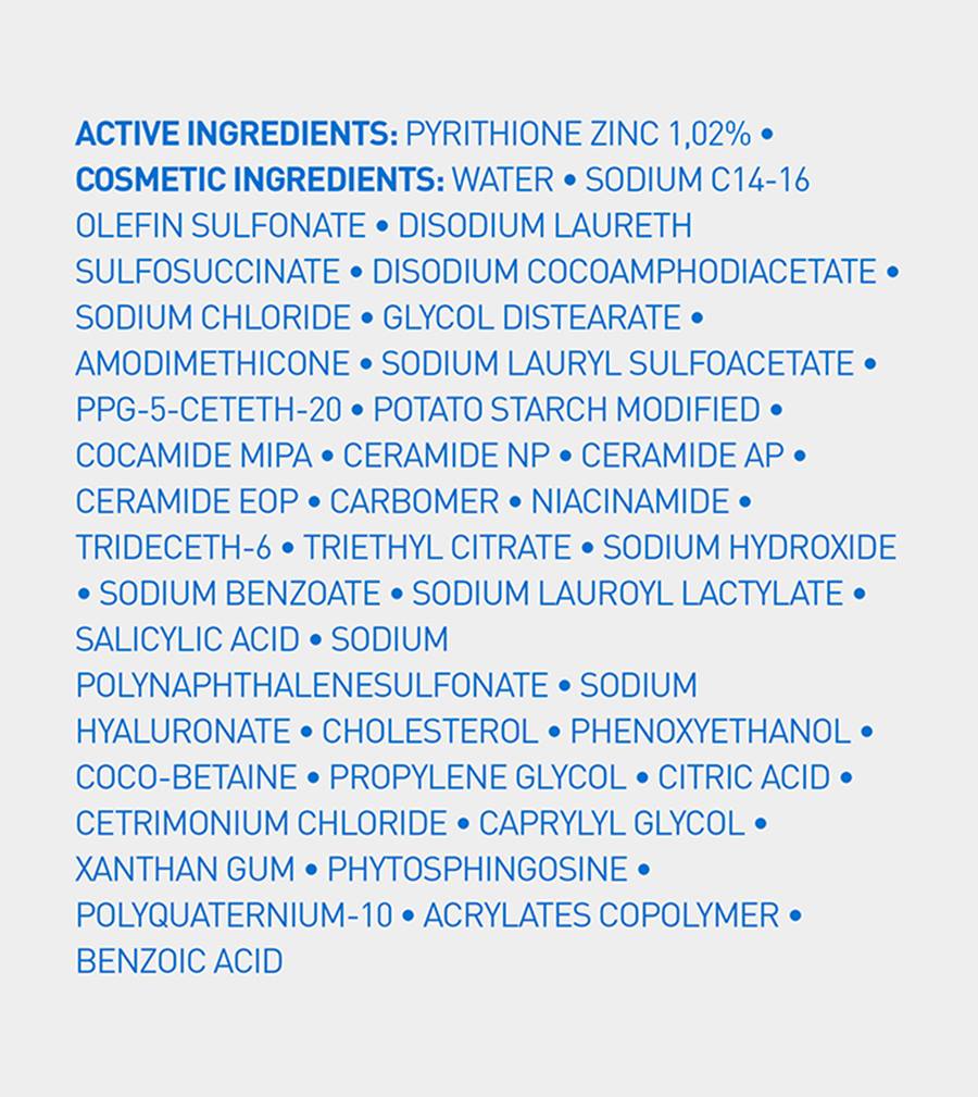 CeraVe Anti-Dandruff Hydrating Shampoo, 12 oz-3606000612228-LR-357366-11-LR eShop