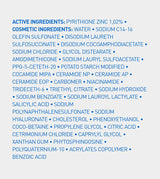 CeraVe Anti-Dandruff Hydrating Shampoo, 12 oz-3606000612228-LR-357366-11-LR eShop