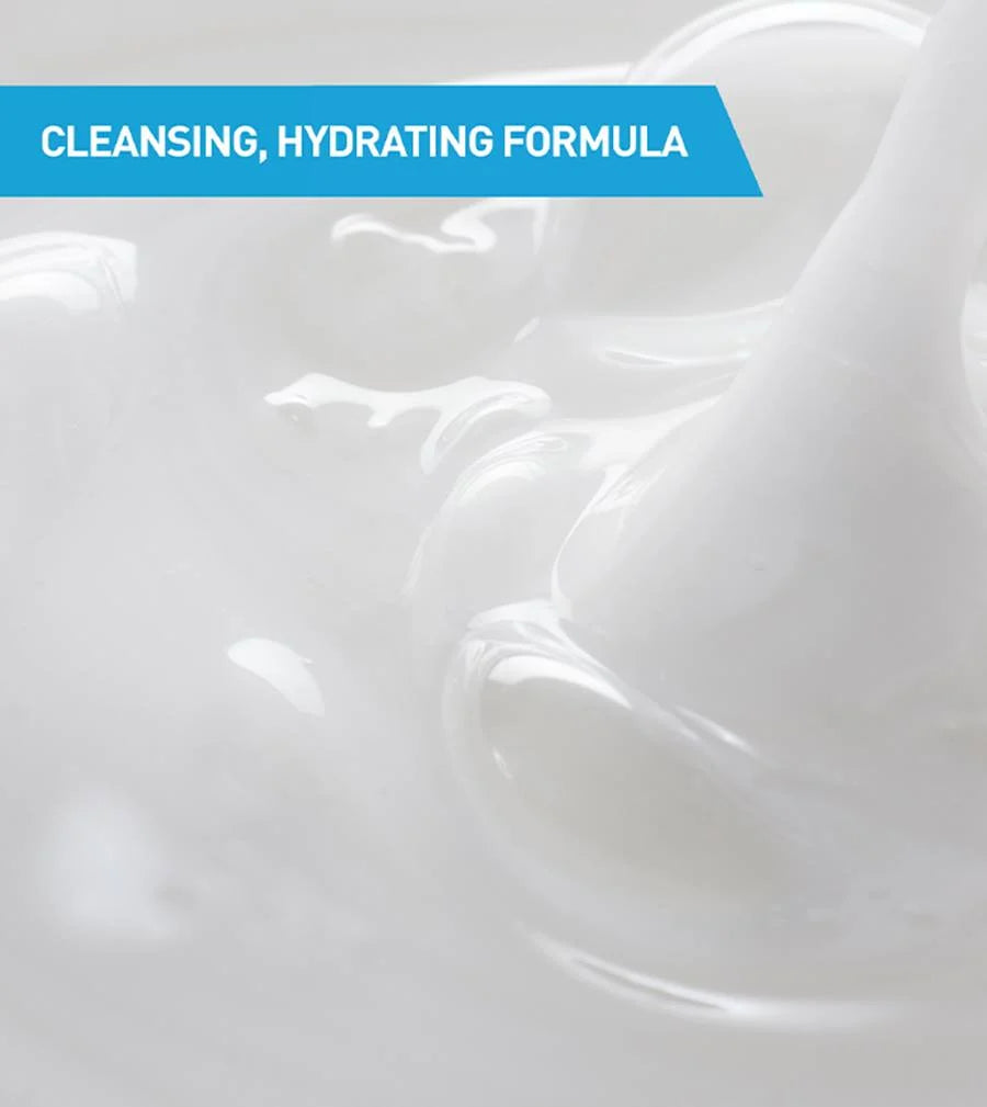 CeraVe Anti-Dandruff Hydrating Shampoo, 12 oz-3606000612228-LR-357366-3-LR eShop