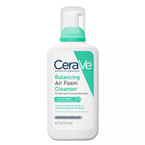 CeraVe Balancing Air Foam Facial Cleanser, 8 oz-3606000634671-LR-359658-1-LR eShop