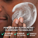 CeraVe Balancing Air Foam Facial Cleanser, 8 oz-3606000634671-LR-359658-3-LR eShop