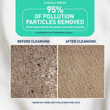 CeraVe Balancing Air Foam Facial Cleanser, 8 oz-3606000634671-LR-359658-6-LR eShop