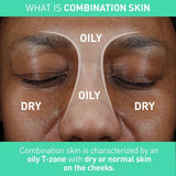 CeraVe Balancing Air Foam Facial Cleanser, 8 oz-3606000634671-LR-359658-8-LR eShop