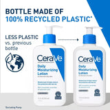 CeraVe Daily Moisturizing Lotion for Normal to Dry Skin, 12 oz-3606000537743-LR-259684-3-LR eShop