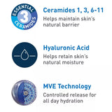 CeraVe Daily Moisturizing Lotion for Normal to Dry Skin, 3 oz-3606000537514-LR-319115-5-LR eShop