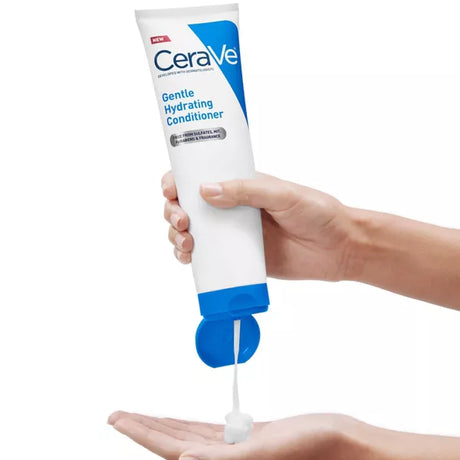 CeraVe Gentle Hydrating Conditioner, 9 oz-3606000607033-LR-357365-2-LR eShop