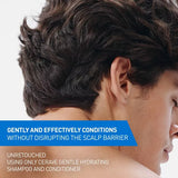 CeraVe Gentle Hydrating Conditioner, 9 oz-3606000607033-LR-357365-4-LR eShop