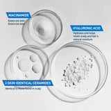 CeraVe Gentle Hydrating Conditioner, 9 oz-3606000607033-LR-357365-6-LR eShop