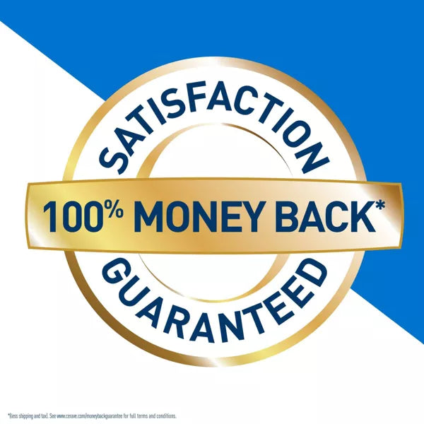 CeraVe Gentle Hydrating Shampoo, 12 oz-3606000607019-LR-357364-12-LR eShop