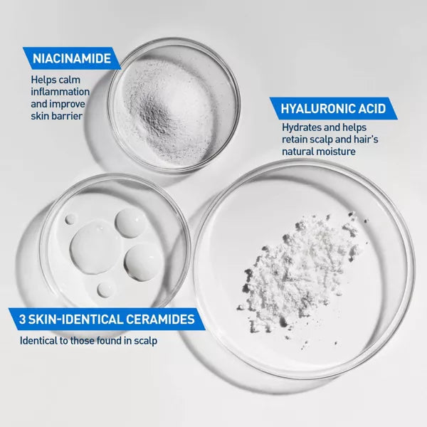 CeraVe Gentle Hydrating Shampoo, 12 oz-3606000607019-LR-357364-5-LR eShop