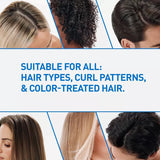 CeraVe Gentle Hydrating Shampoo, 12 oz-3606000607019-LR-357364-8-LR eShop