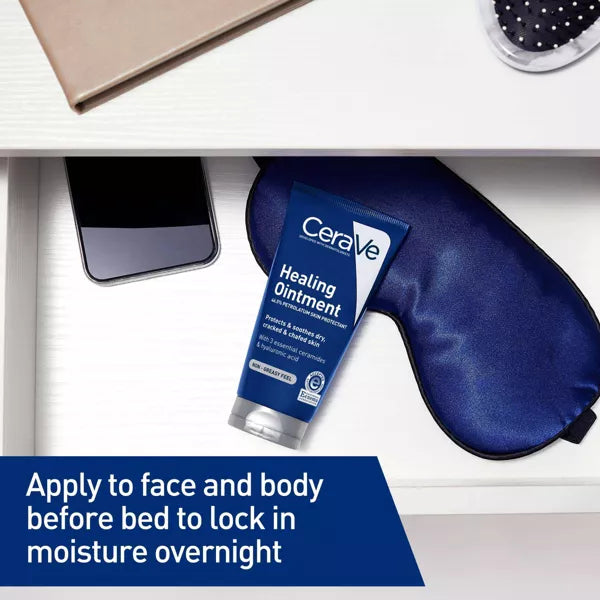 CeraVe Healing Ointment for Dry Skin, 3 oz-3606000537484-LR-319309-4-LR eShop