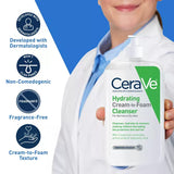 CeraVe Hydrating Cream-to-Foam Facial Cleanser, 12 oz-3606000559998-LR-346541-6-LR eShop