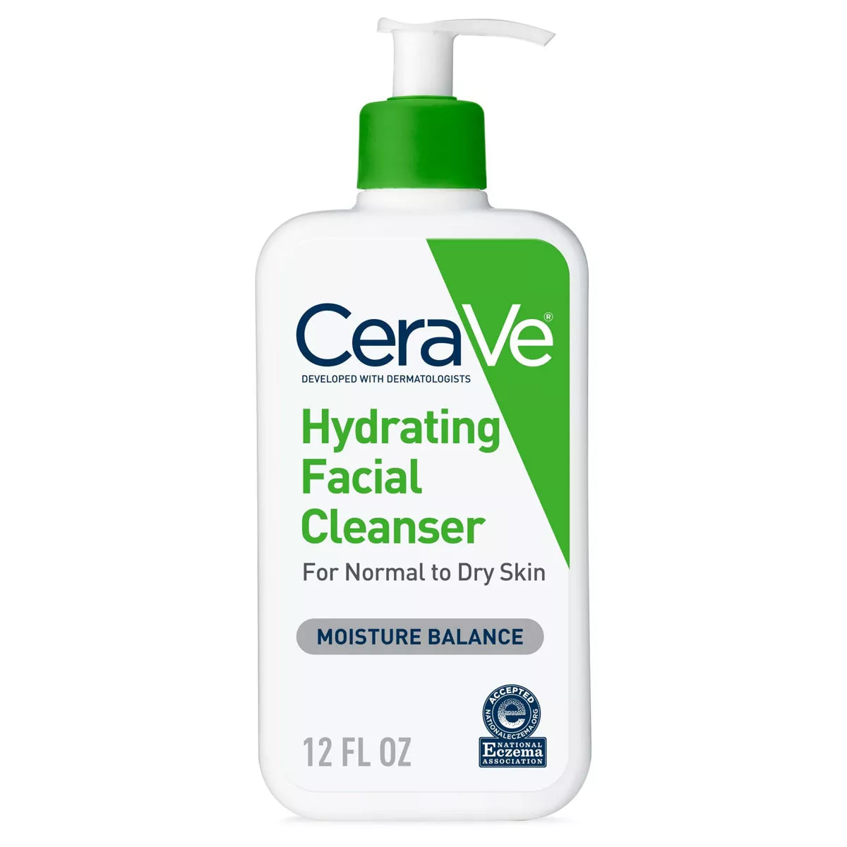 CeraVe Hydrating Facial Cleanser for Normal to Dry Skin, 12 oz-3606000537699-LR-259683-1-LR eShop
