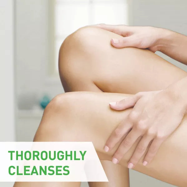 CeraVe Hydrating Facial Cleanser for Normal to Dry Skin, 16 oz-3606000537675-LR-319308-11-LR eShop