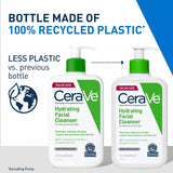 CeraVe Hydrating Facial Cleanser for Normal to Dry Skin, 16 oz-3606000537675-LR-319308-4-LR eShop