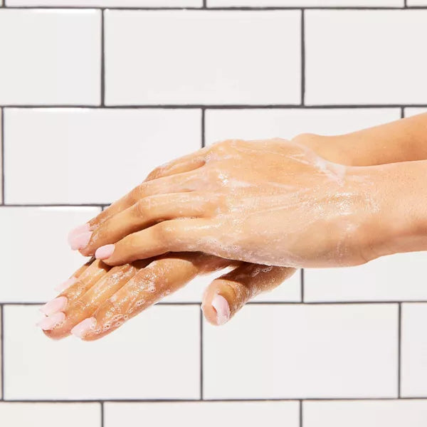 CeraVe Hydrating Foaming Oil Face Cleanser, 8 oz-3606000609310-LR-357209-7-LR eShop